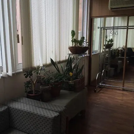 Квартира На Ришельевской Угол Дерибасовской Apartment