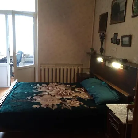 Apartment Квартира На Ришельевской Угол Дерибасовской *