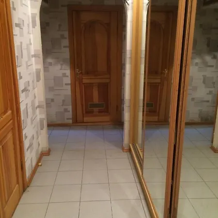 Apartment Квартира На Ришельевской Угол Дерибасовской *